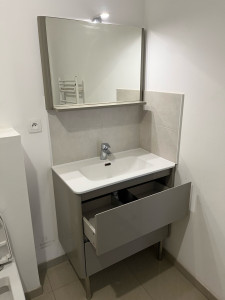 Photo de galerie - Ménage