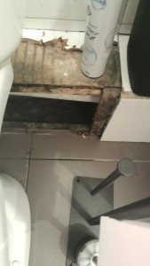 Photo de galerie - Réparer quelques travaux