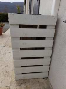 Photo de galerie - Bricolage et multi services