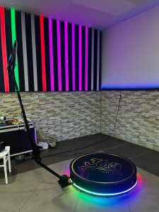 Photo de galerie - Photographe