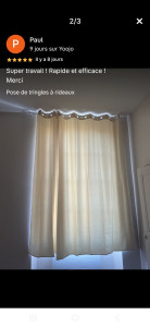 Photo de galerie - Bricolage et multi services