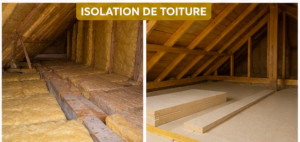 Photo de galerie - Couverture - Toiture