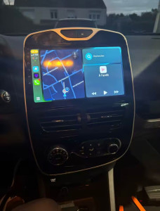 Photo de galerie - INSTALATION CARPLAY