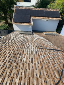 Photo de galerie - Bricolage et multi services