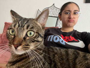 Photo de galerie - Lucky ??