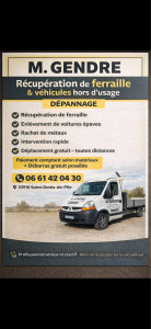 Photo de galerie - Je suis dispo