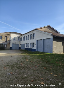 Photo de galerie - Déménageurs et aide au déménagement