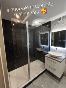 Photo de galerie - Le résultat finale ?