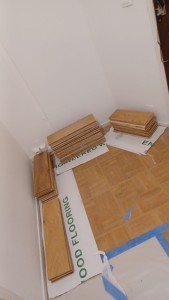 Photo de galerie - Aide à domicile