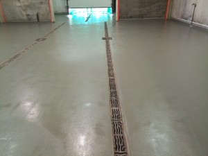 Photo de galerie - Pose de parquet - Revêtement de sol