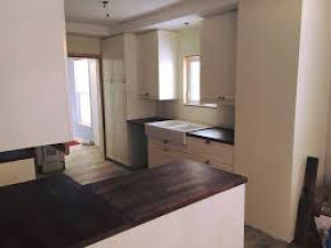 Photo de galerie - Cuisine installée 
