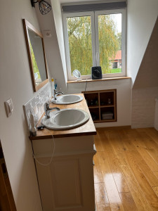 Photo de galerie - Salle bain 