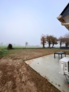 Photo de galerie - Paysagiste - Aménagement du jardin