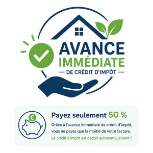 Photo de galerie - Ne payez que la moitié !