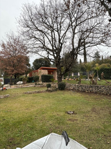 Photo de galerie - Après : chantier : nettoyage 