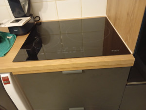 Photo de galerie - Bricolage et multi services