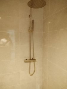 Photo de galerie - Plomberie - Installation sanitaire