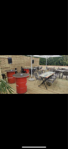 Photo de galerie - Paysagiste - Aménagement du jardin
