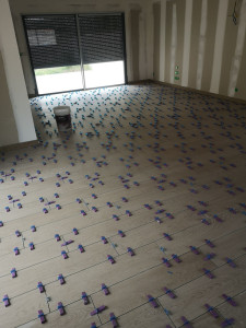 Photo de galerie - Carrelage