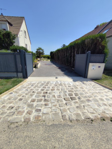 Photo de galerie - Terrassement - Assainissement