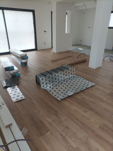 Photo de galerie - PARQUET