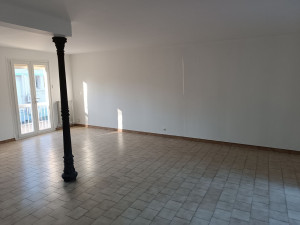 Photo de galerie - Peinture - Tapisserie