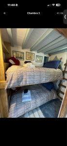 Photo de galerie - Chambre 