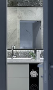 Photo de galerie - Installation salle de bain