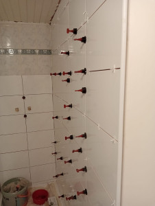 Photo de galerie - Carrelage