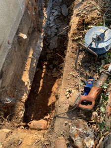 Photo de galerie - Longrine 