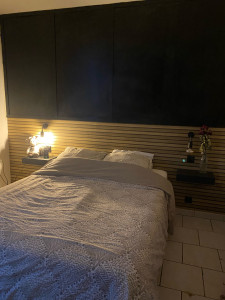 Photo de galerie - Menuiserie - Huisserie - Agencement