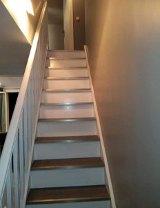 Photo de galerie - Peinture - Tapisserie