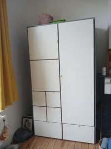 Photo de galerie - Montage de meuble 