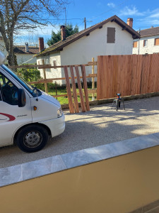 Photo de galerie - A