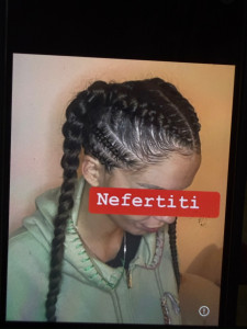 Photo de galerie - Coiffure à domicile