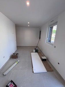 Photo de galerie - Chanter de peinture