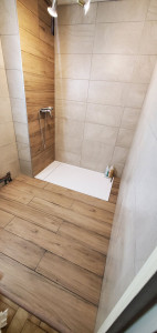 Photo de galerie - Carrelage