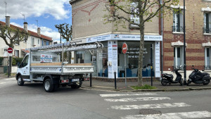 Photo de galerie - Couverture - Toiture