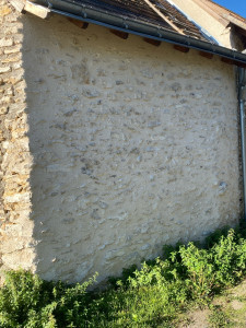Photo de galerie - Maçonnerie