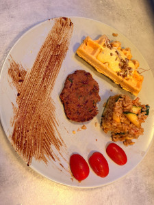 Photo de galerie - Cuisinier - Chef à domicile