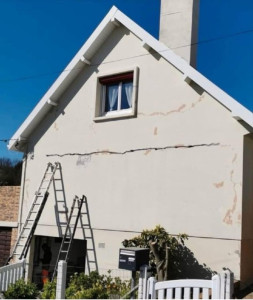 Photo de galerie - Couverture - Toiture