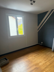 Photo de galerie - Pose d’une nouvelle fenêtre pvc 