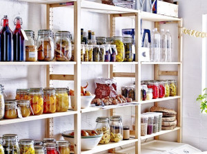 Photo de galerie - J'aime bien le rangement précis 