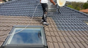 Photo de galerie - Couverture - Toiture