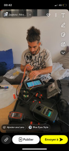 Photo de galerie - Progue