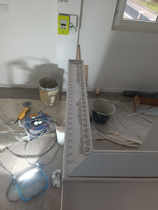 Photo de galerie - Bricolage 