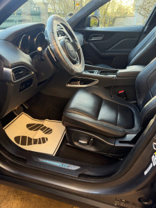 Photo de galerie - Jaguar 