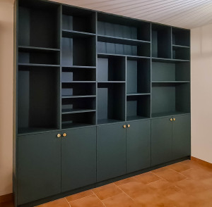 Photo de galerie - Montage meubles en kit