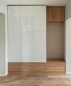 Photo de galerie - Montage meubles en kit