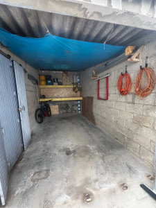 Photo de galerie - Aménagement d’un garage 